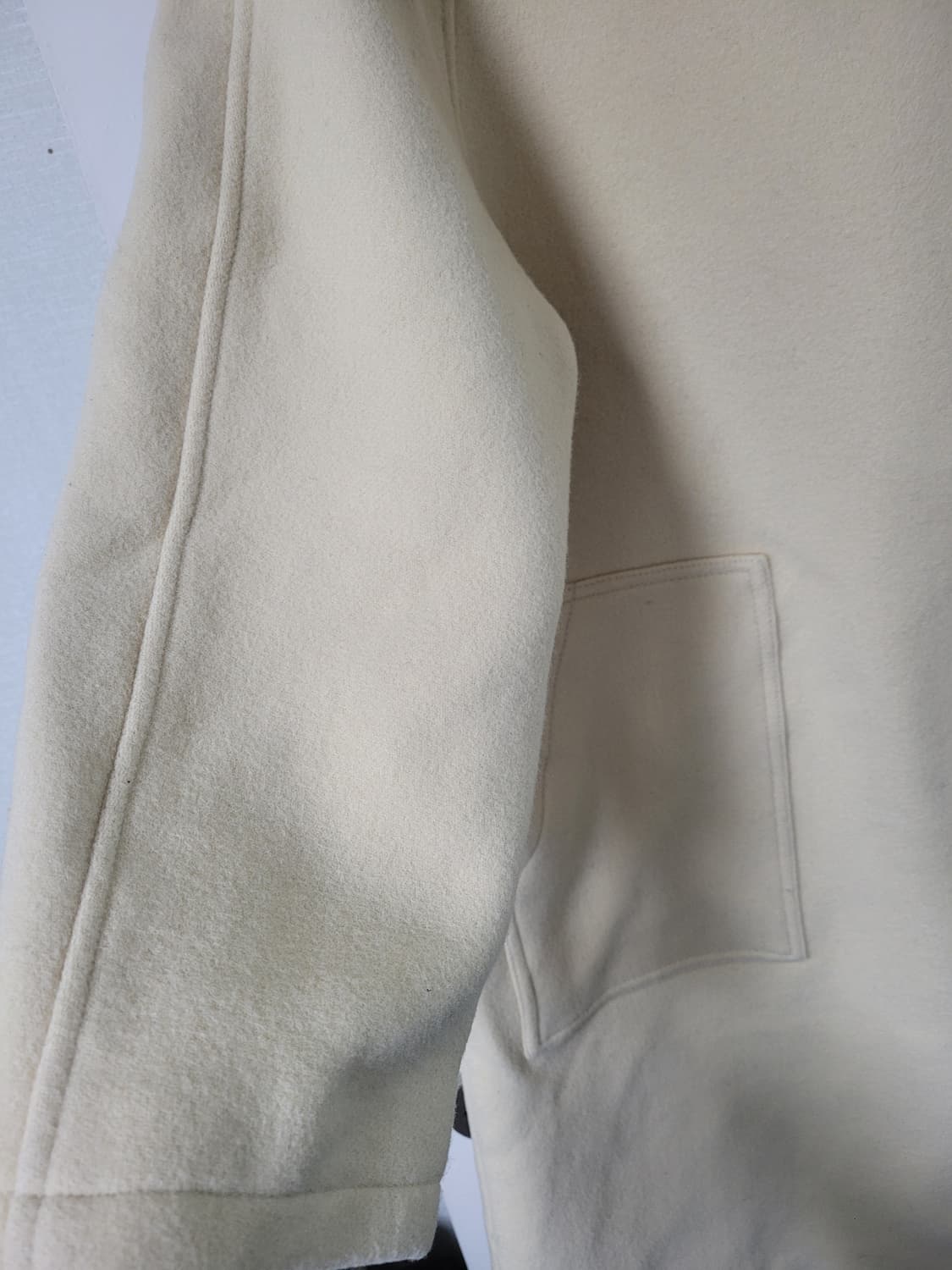 스튜디오 톰보이 코트 상품이미지6