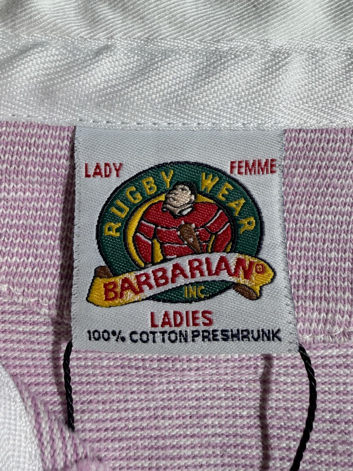 90s Barbarian  Ladies (Made In  Canada) 상품이미지5