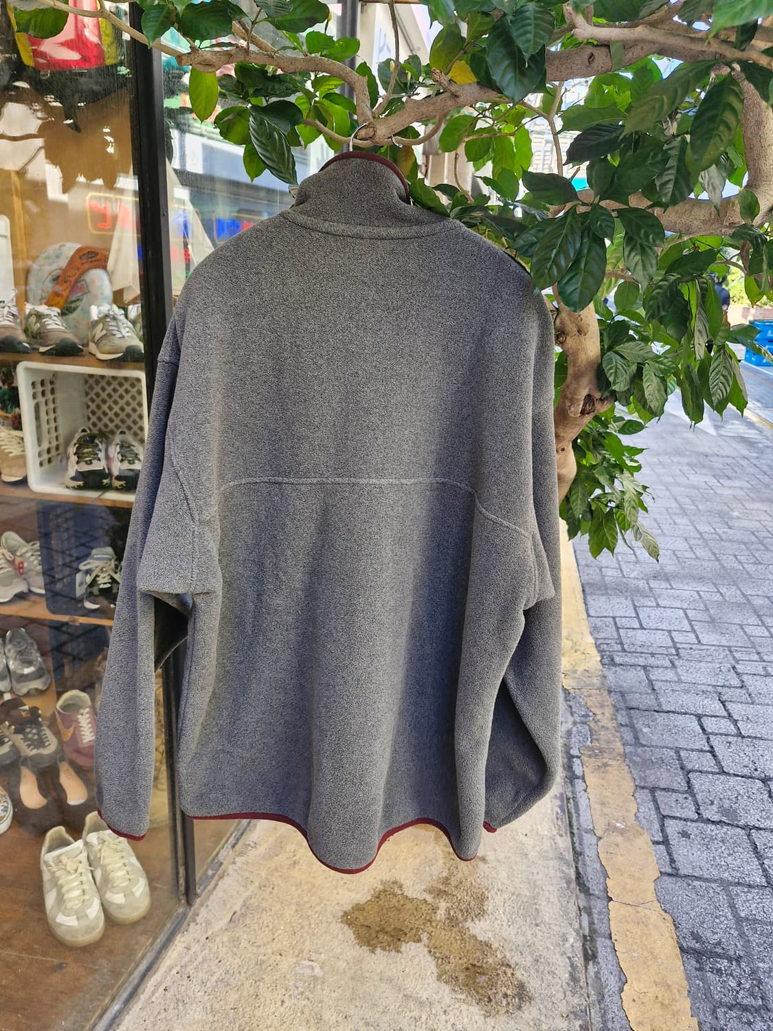 Z-168 파타고니아 신칠라  상품이미지2