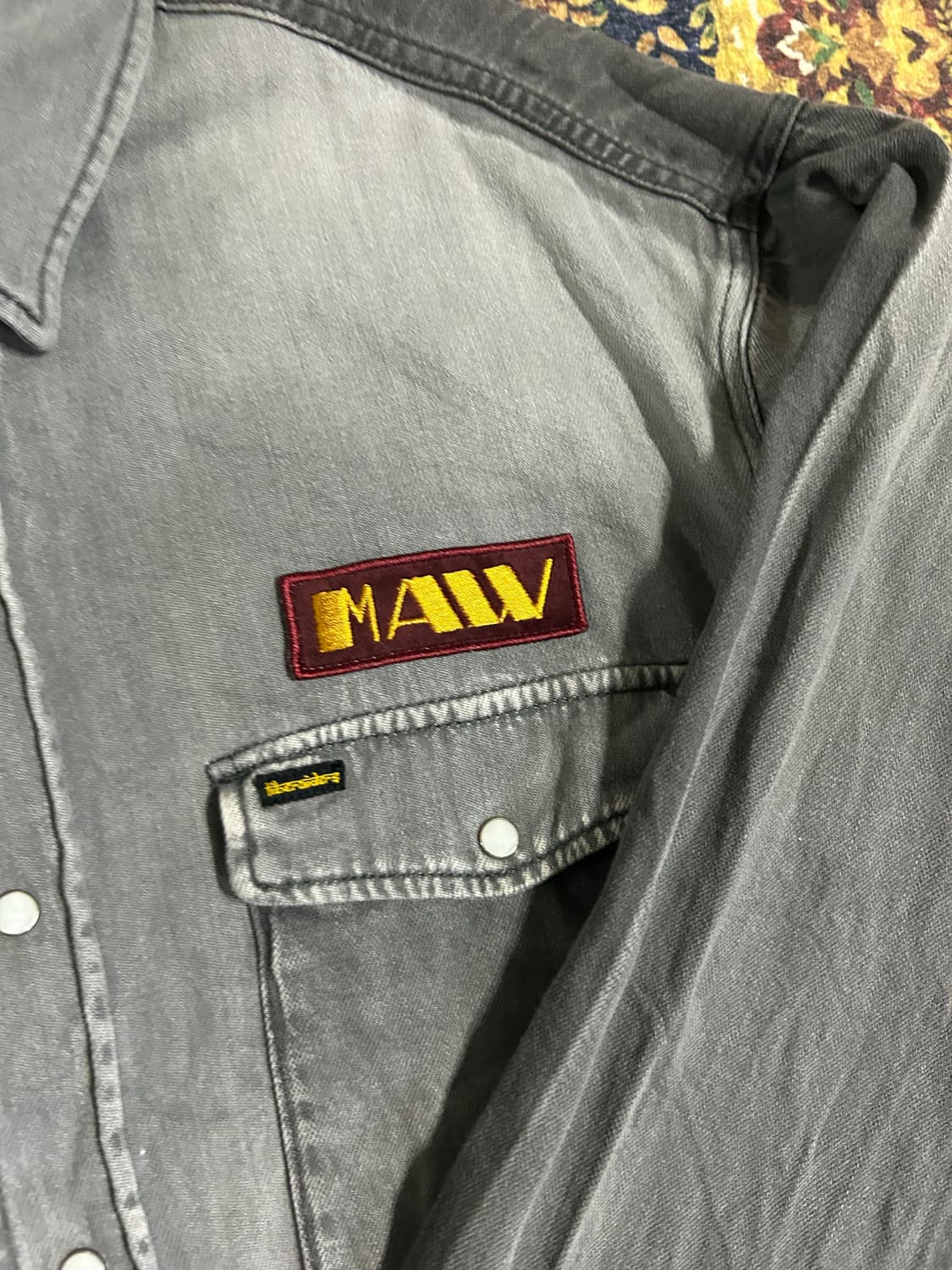 리버레이더스 셔츠 xl 상품이미지6