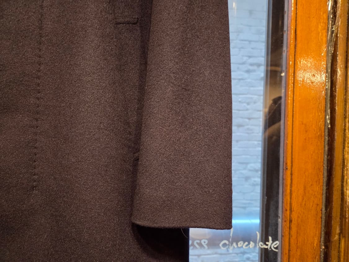 로가디스 캐시미어코트 상품이미지4