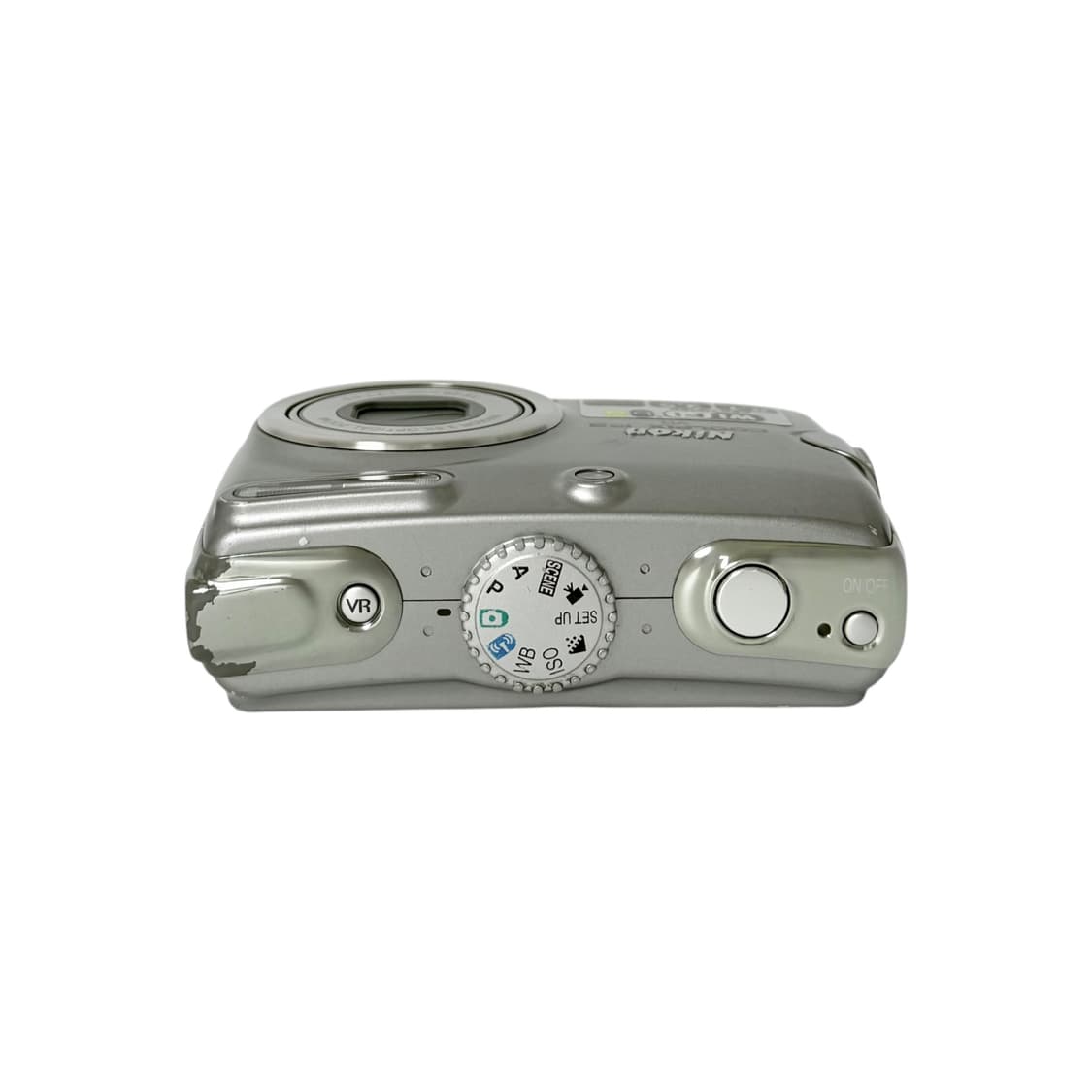 (희귀⚡️) Nikon 니콘 쿨픽스 P3 (p4) 상품이미지3