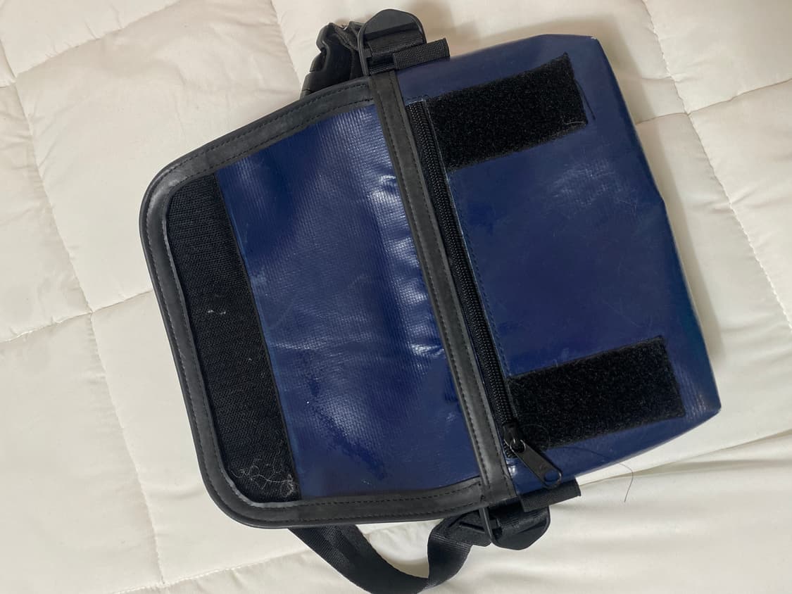 프라이탁 제이미 블루 네이비 상품이미지3