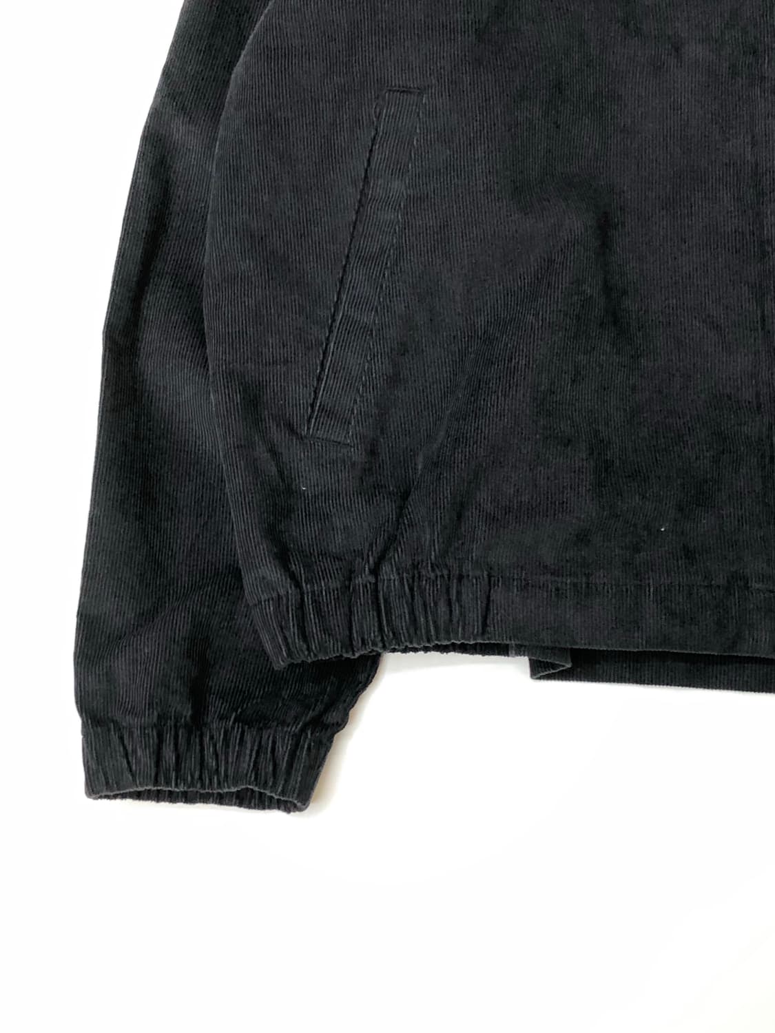 Nike 나이키 코듀로이 점퍼 자켓    상품이미지4