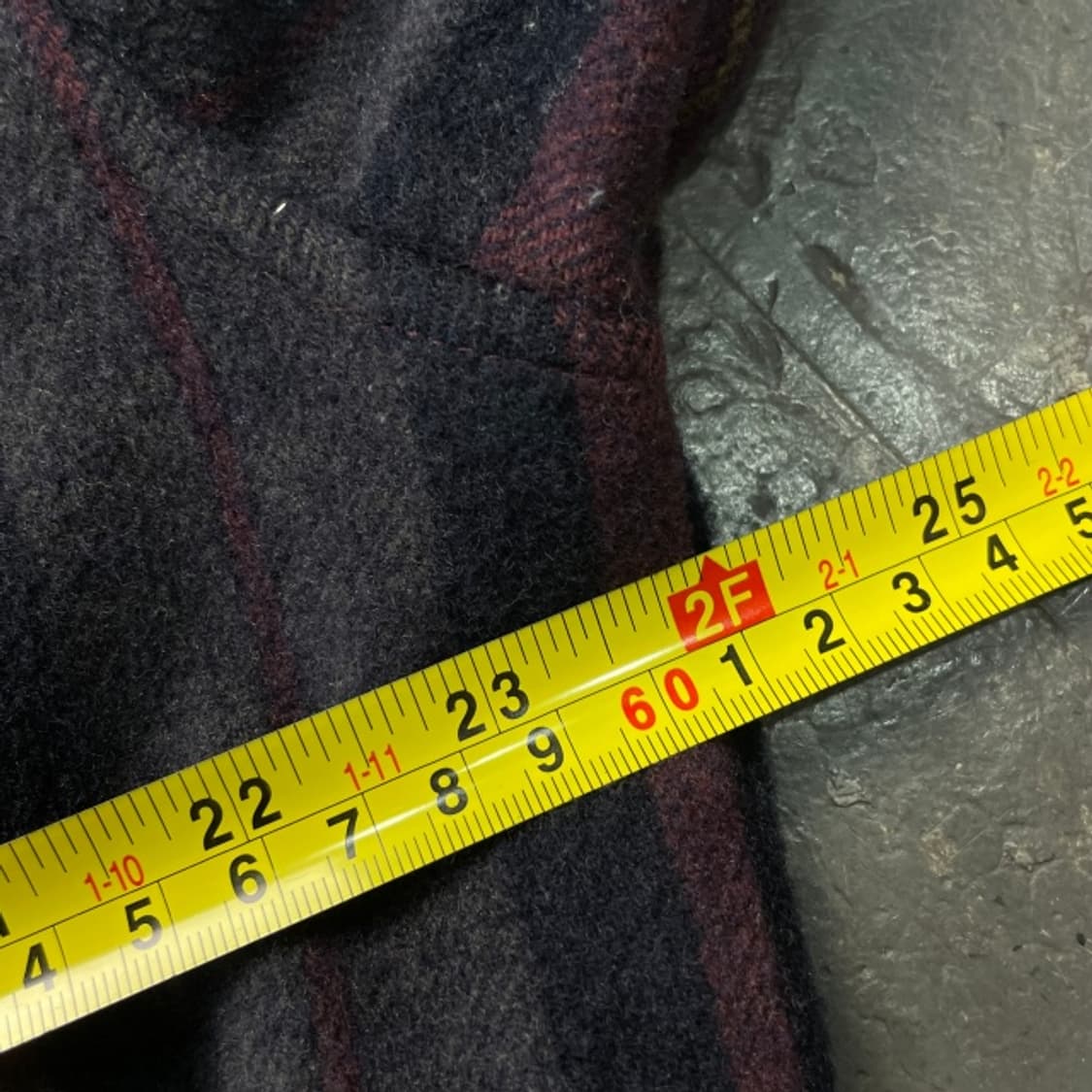 100 라코스테 리버시블 블루종 자켓 상품이미지7