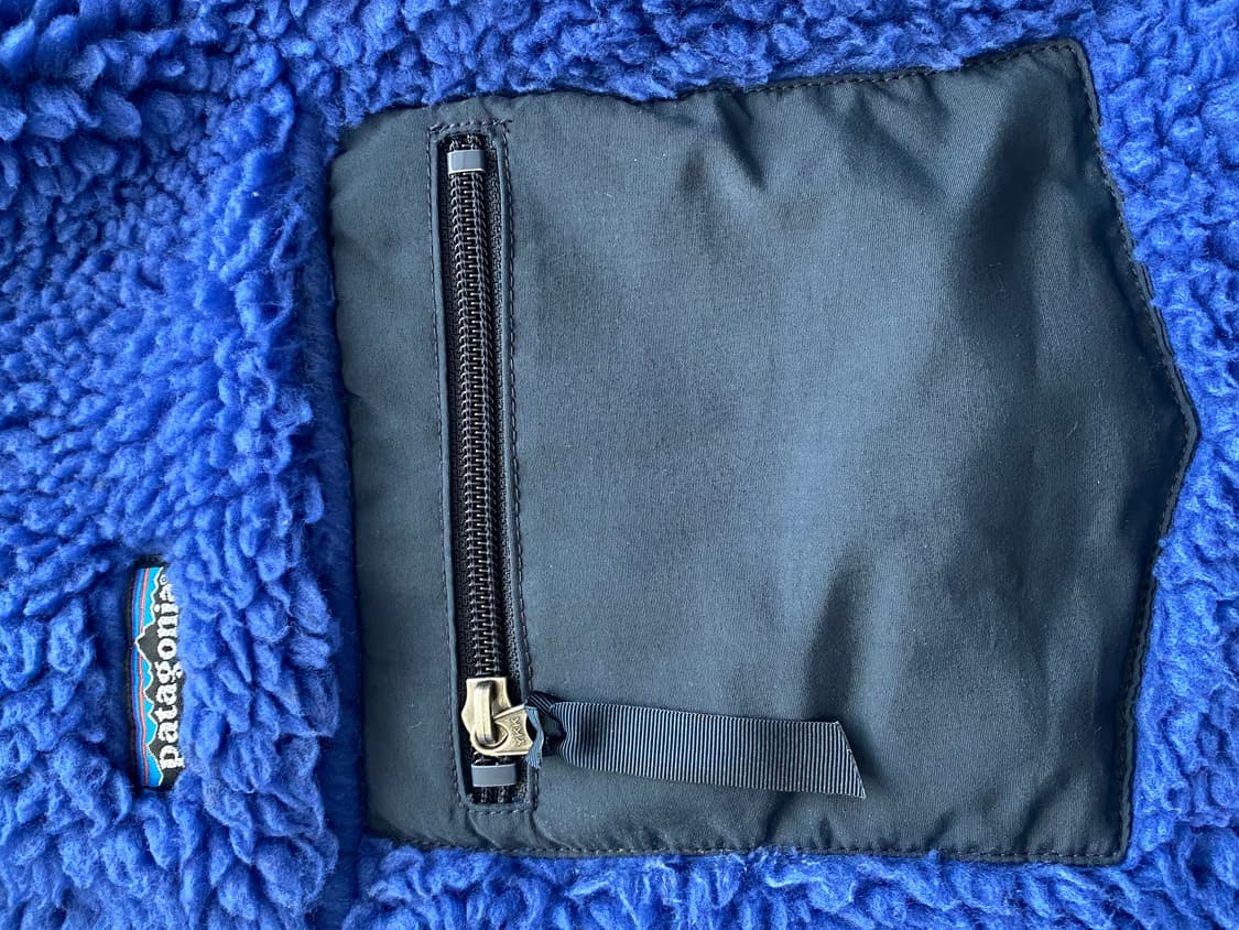 파타고니아 딥파일 M   105정도 상품이미지5