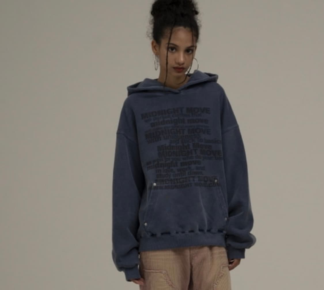 미드나잇무브 dz pg hood  상품이미지2