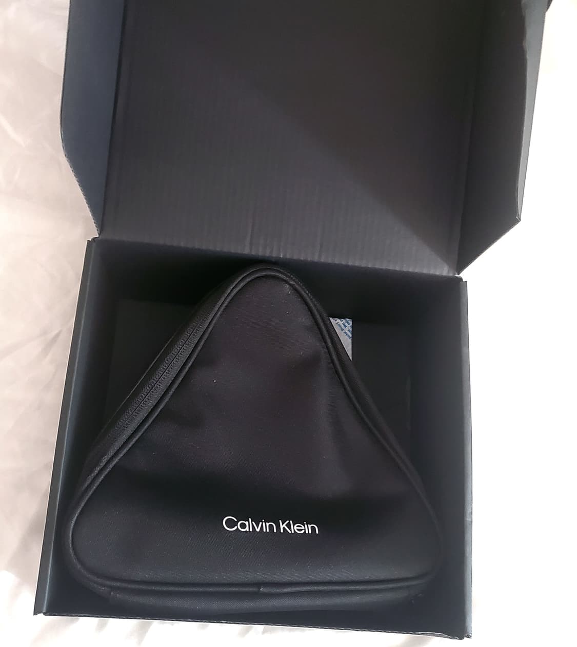 [새상품] 캘빈클라인 파우치  상품이미지1