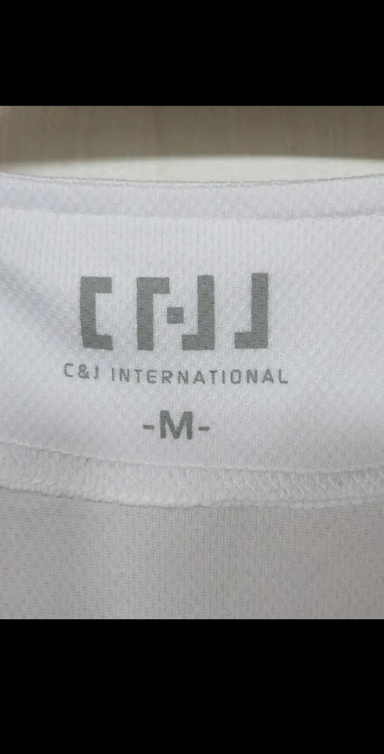 (M) SK 와이번스 유니폼 반팔 노수광 마킹 야구져지  상품이미지3