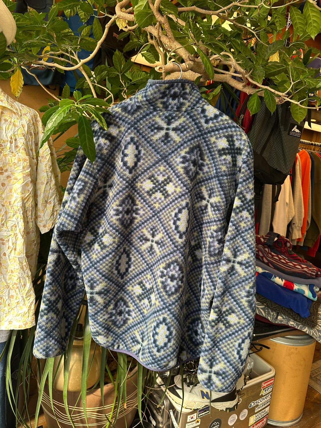 Z-407 파타고니아 신칠라  상품이미지2