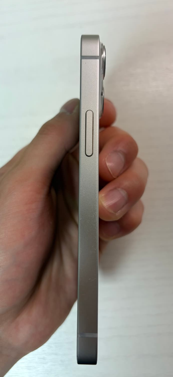 아이폰 13미니 128GB 상품이미지4