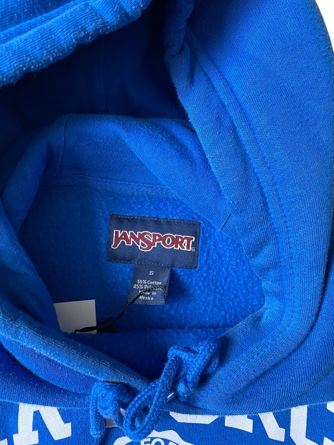 빈티지 후드티 (Man S) AB1268 상품이미지5