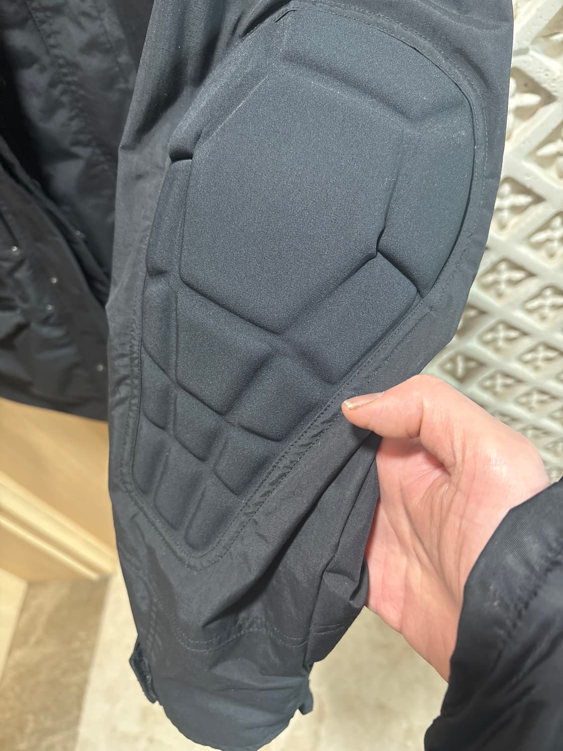 슈프림 x 노스페이스 스팁 테크 아포지 자켓  상품이미지5