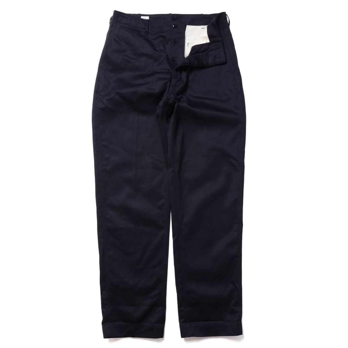 아나토미카 Anatomica Cotton Pants    상품이미지7