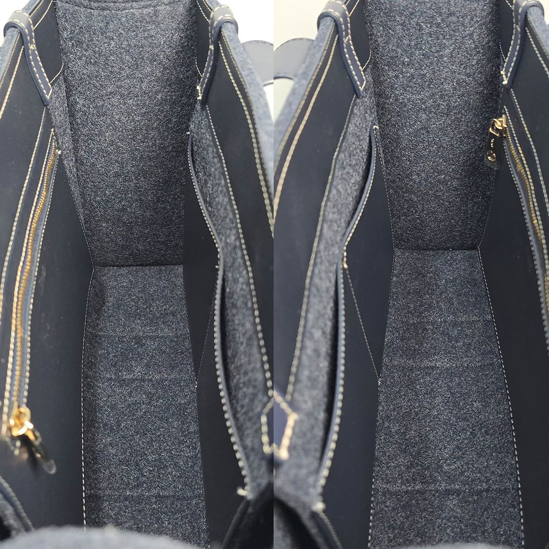 끌로에 토트백 상품이미지7