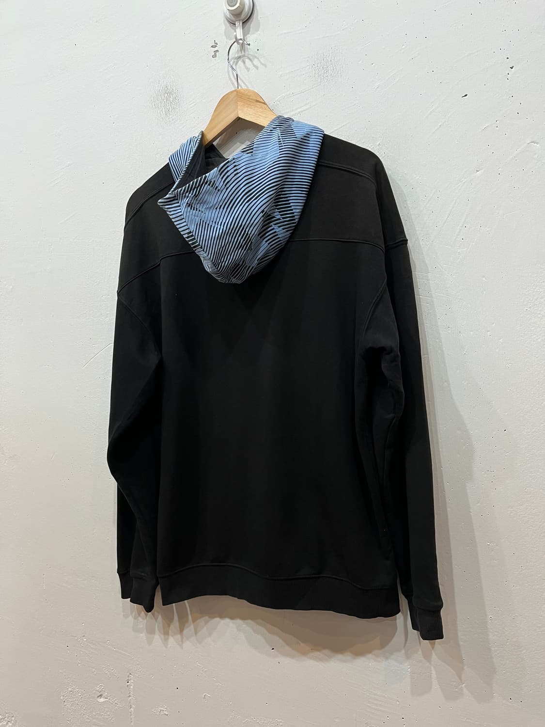 퓨마 맨시티 19 20 후드집업  상품이미지3