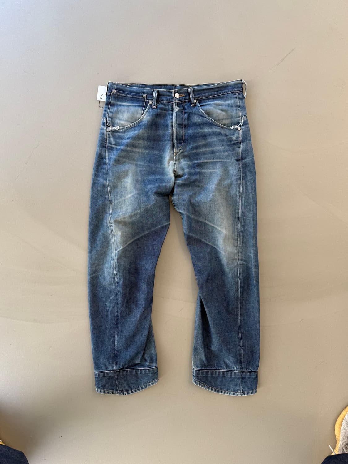 00s Levi’s Engineerd 상품이미지1