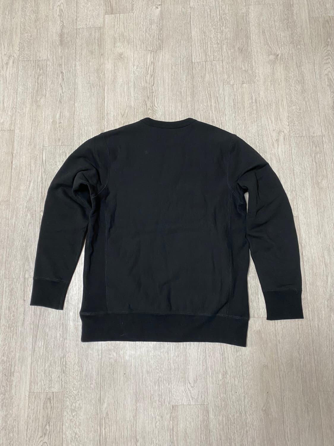 3식스틴 3sixteen 스웻셔츠 상품이미지4