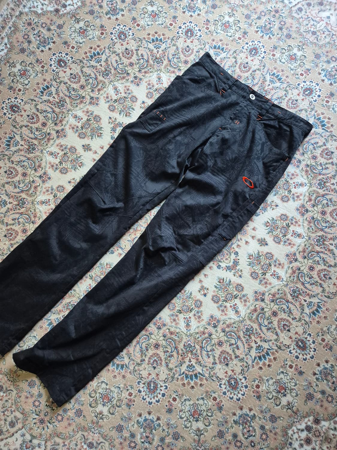 일본판 오클리 PGA 팬츠 상품이미지2