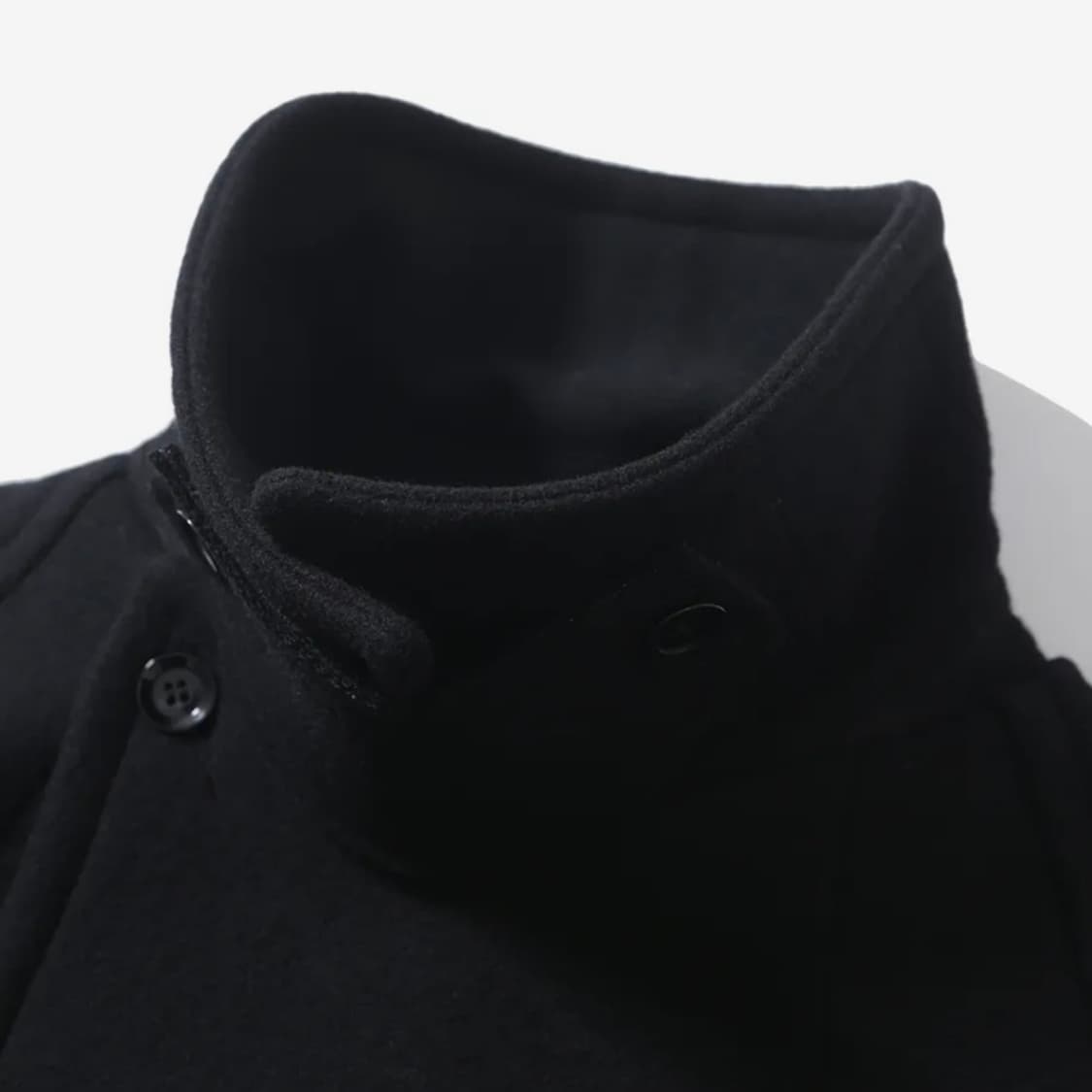 [2] 모이프 23AW TRC 울 코트 상품이미지6