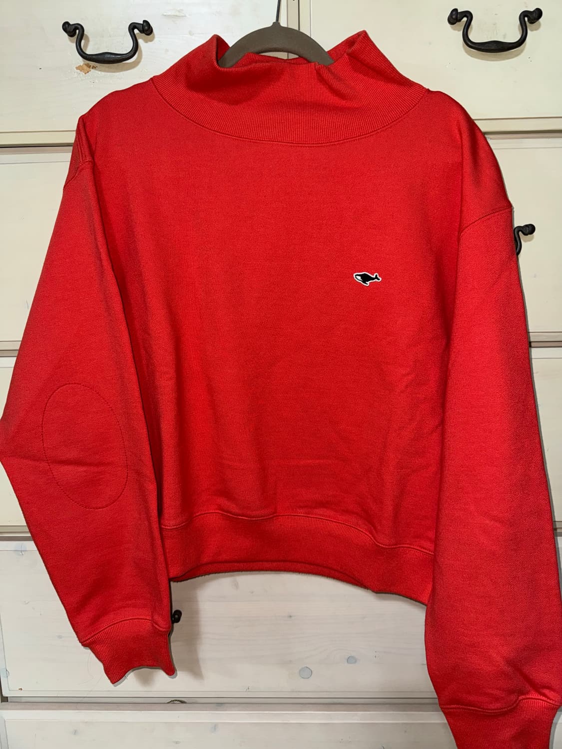 네이더스 맨투맨 / (당일발송) 상품이미지1