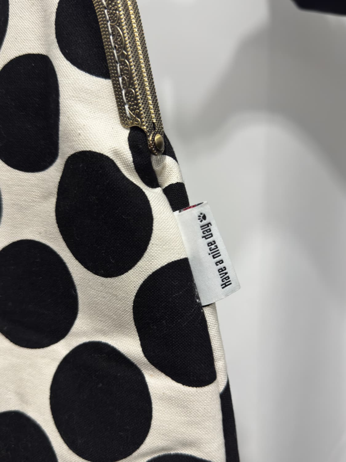 dot coin bag 상품이미지3