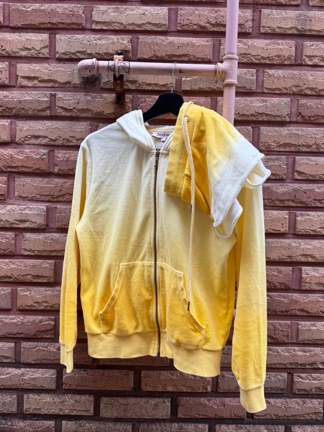 2000s JUICY COUTURE set up 상품이미지2
