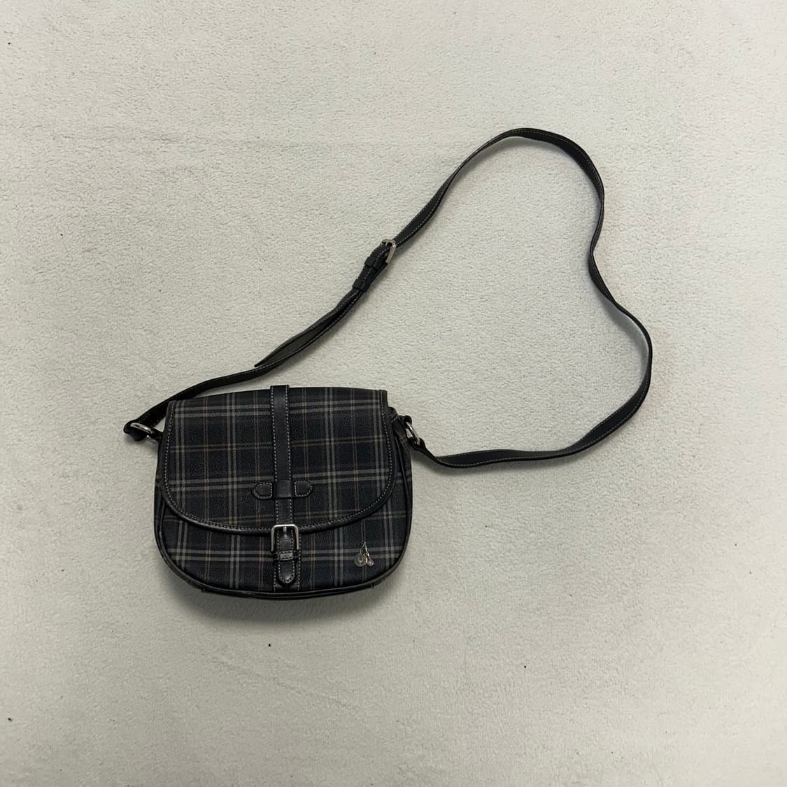 빈폴 크로스백 상품이미지1