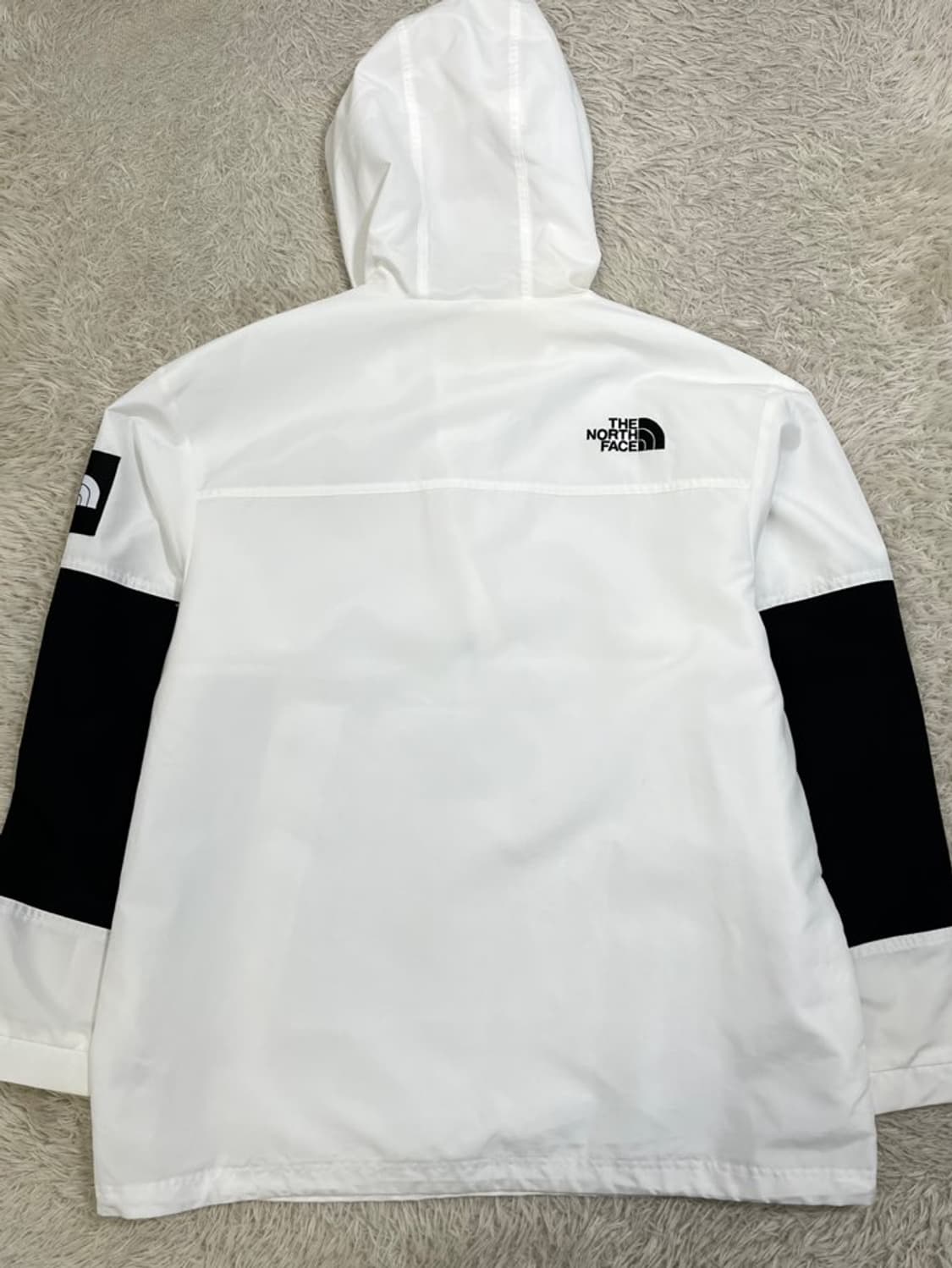 노스페이스 후디 아노락/#2931 상품이미지4