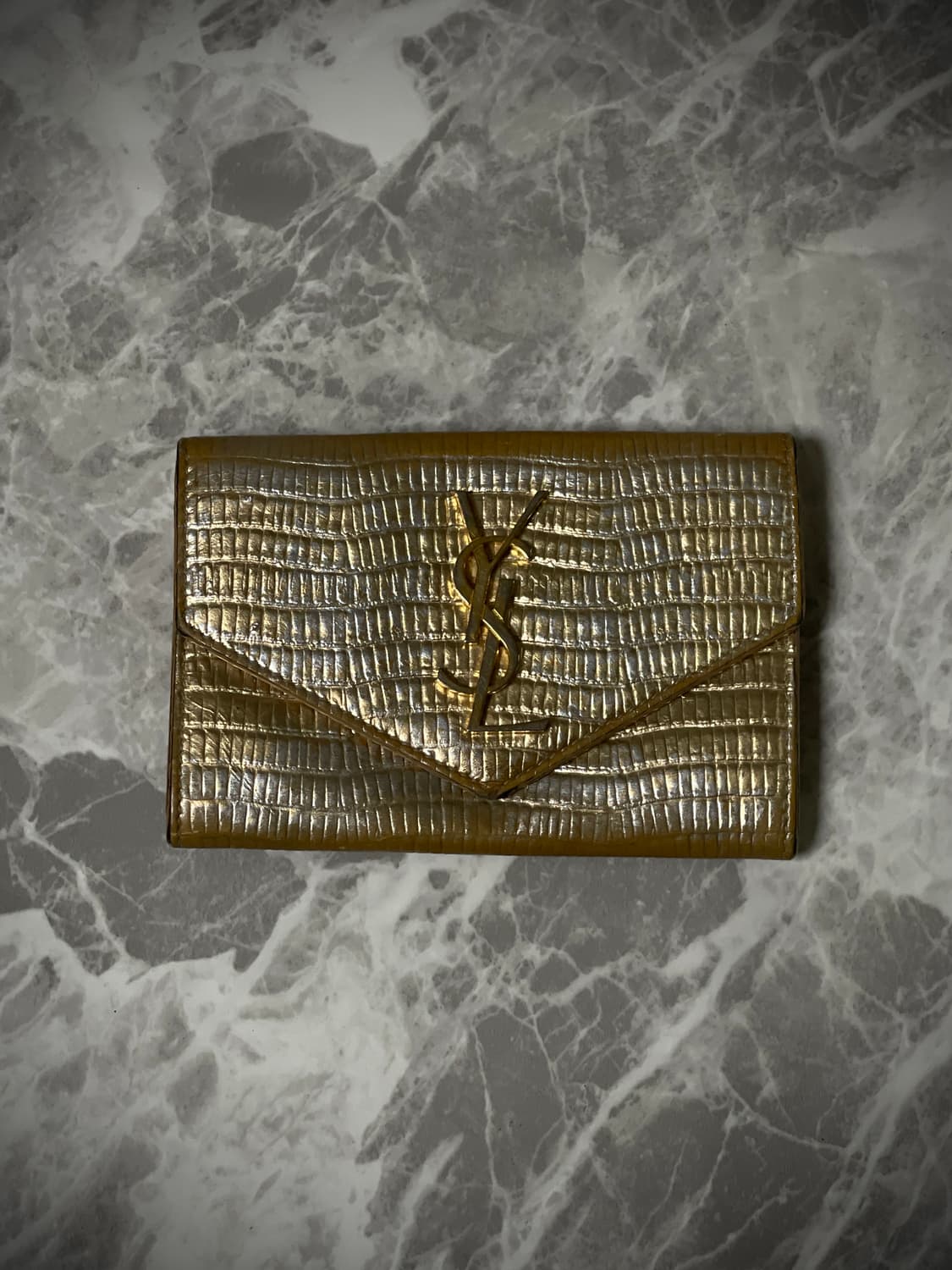 gold wallet 상품이미지1