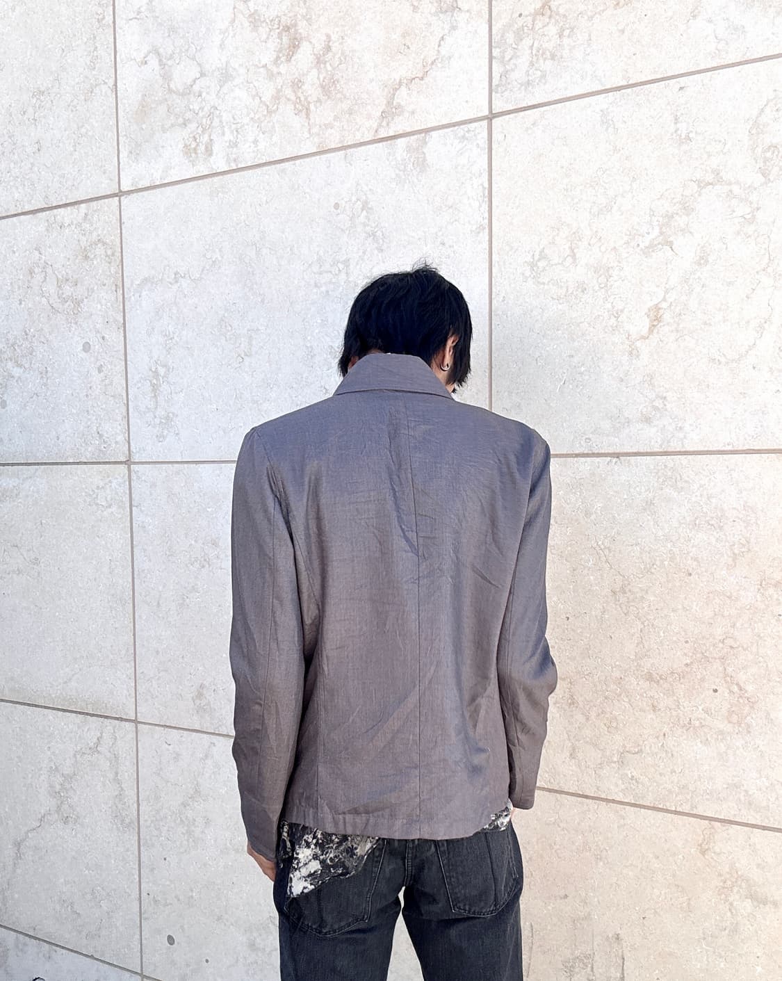 [Semantic Design] Minimal Mood Unbalance 상품이미지3