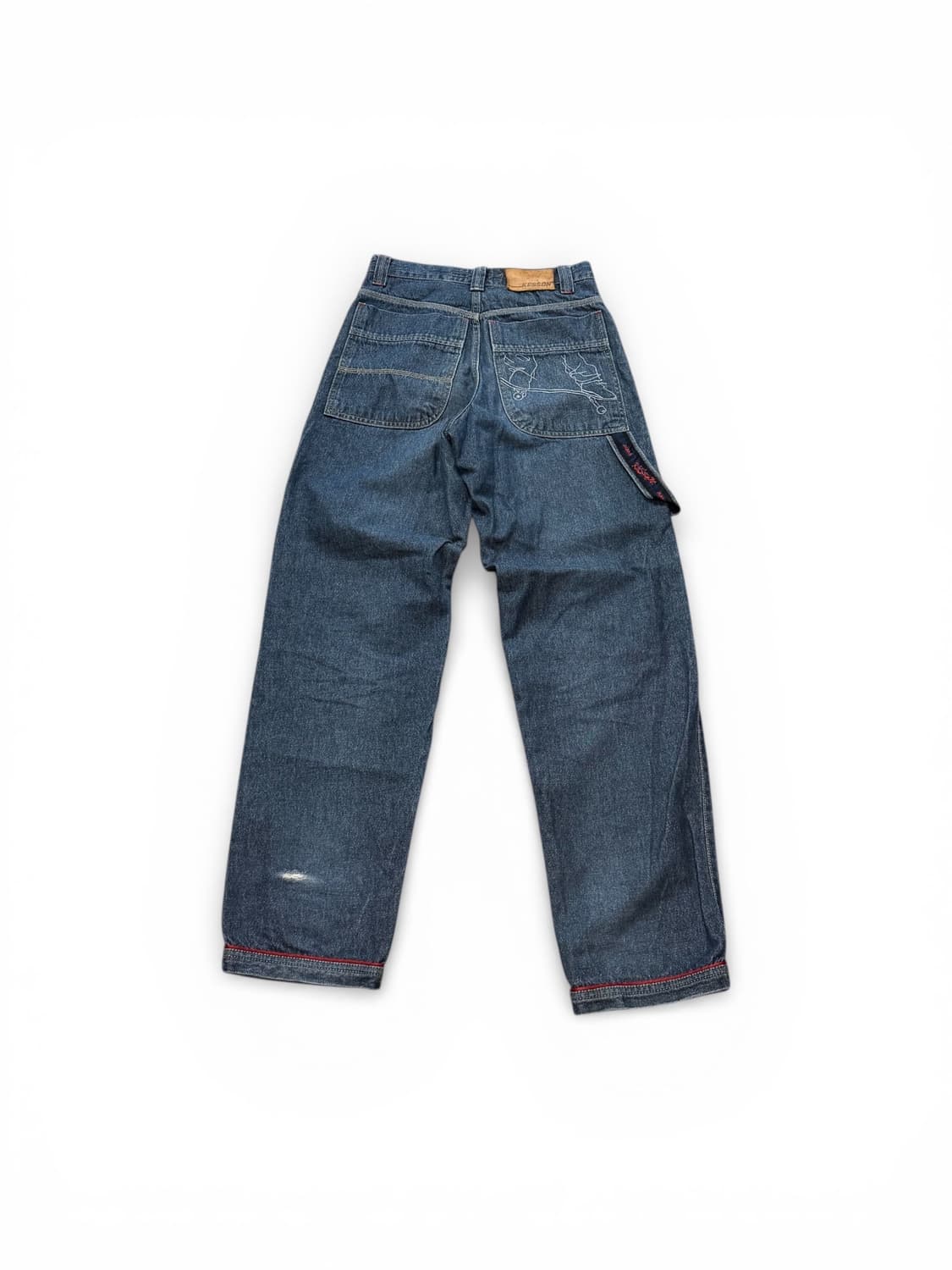 KESSON 스케이터 보더 팬츠  상품이미지2