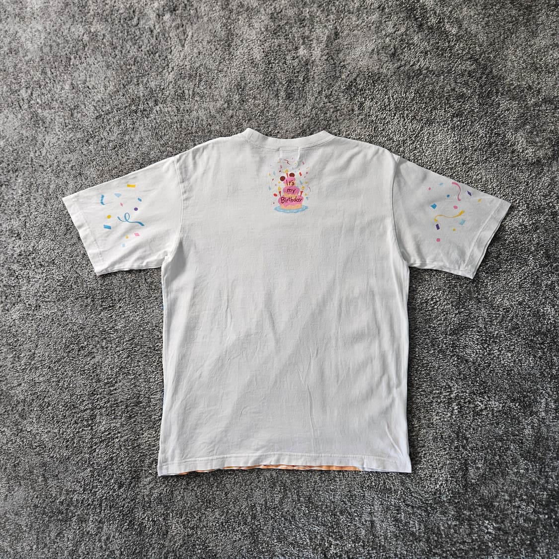 [무료배송] DISNEY 반팔 티셔츠 상품이미지4