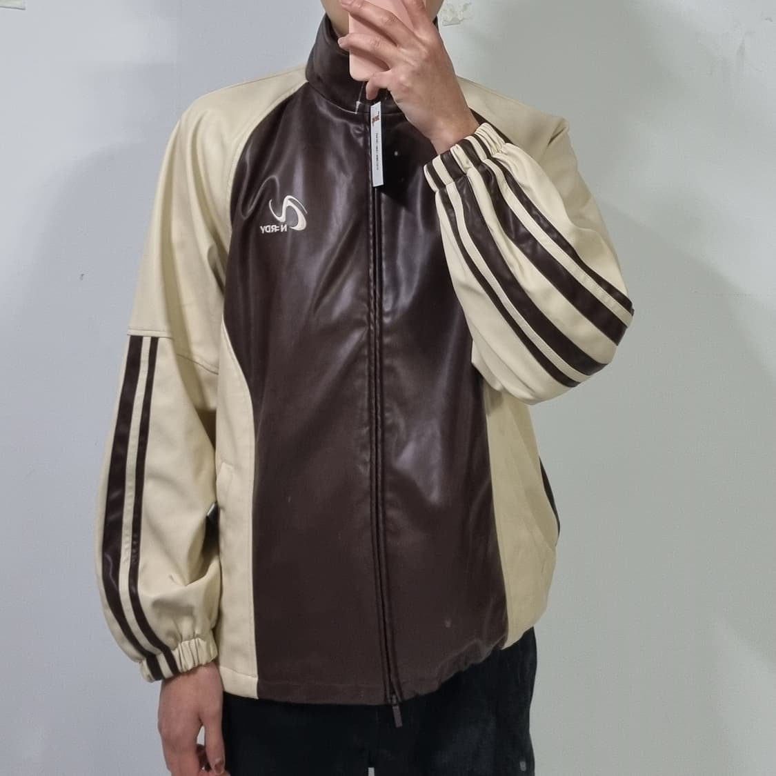 2023 널디 자켓  상품이미지4