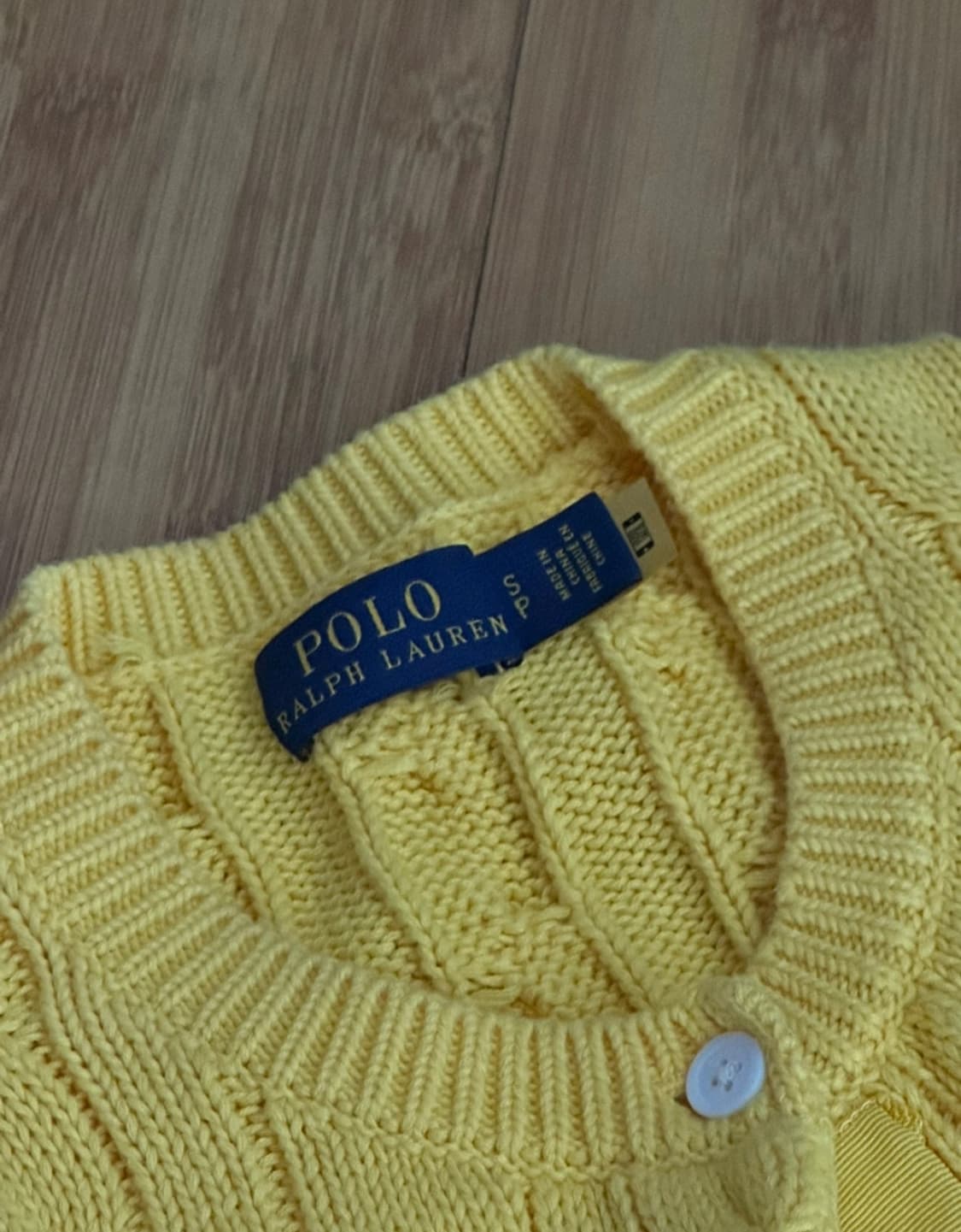 Polo Ralph Lauren 상품이미지2