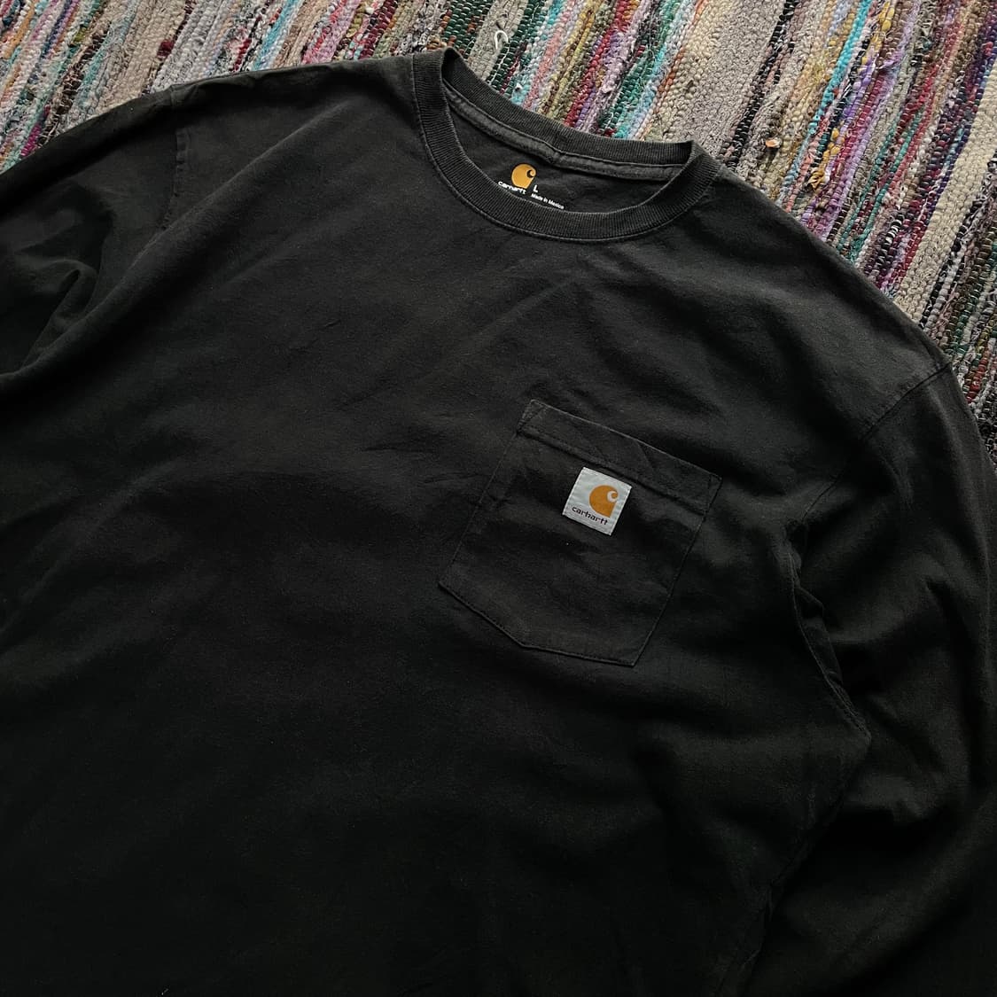 칼하트 쭉티 상품이미지2