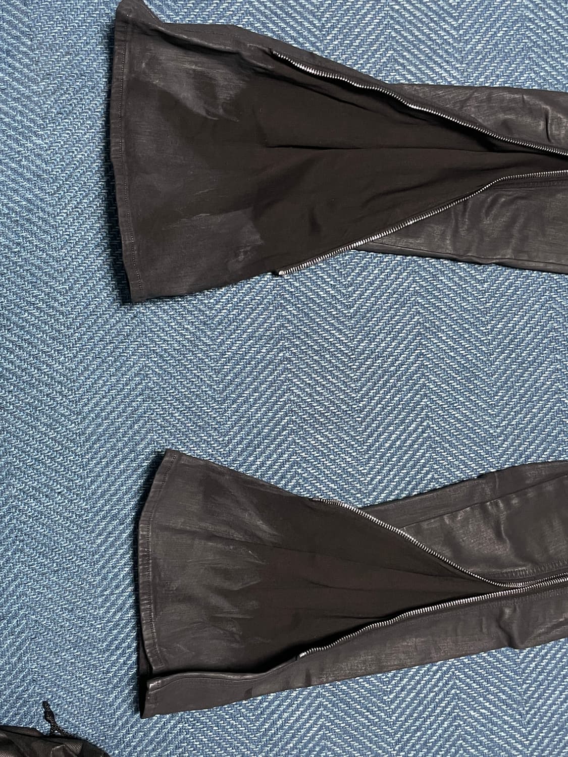 [30] 릭오웬스 볼란 바나나 SBW 상품이미지2