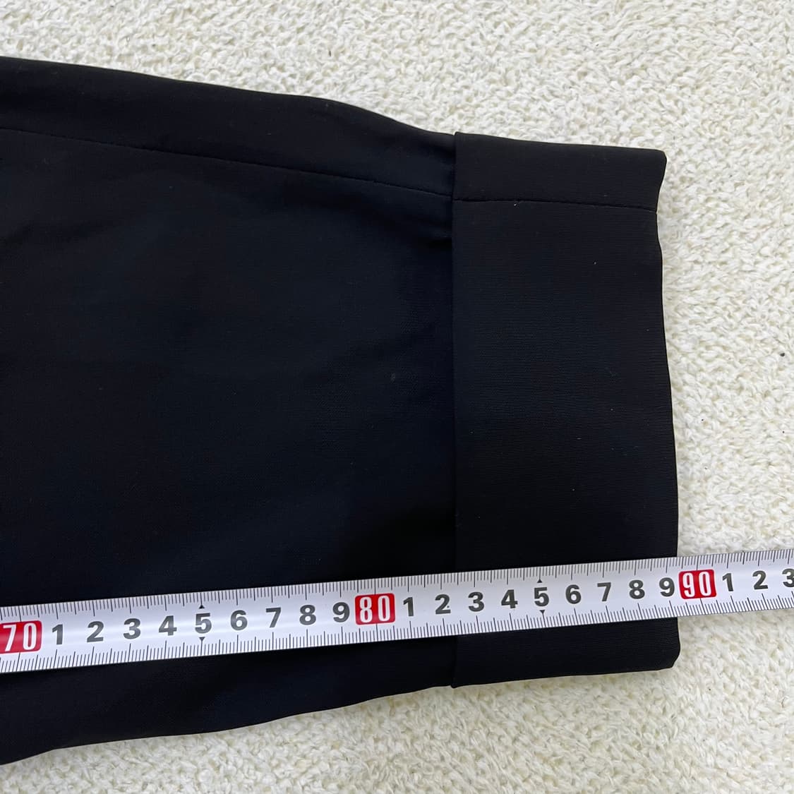 32 코스 여성 벌룬 슬랙스 0402M 상품이미지8