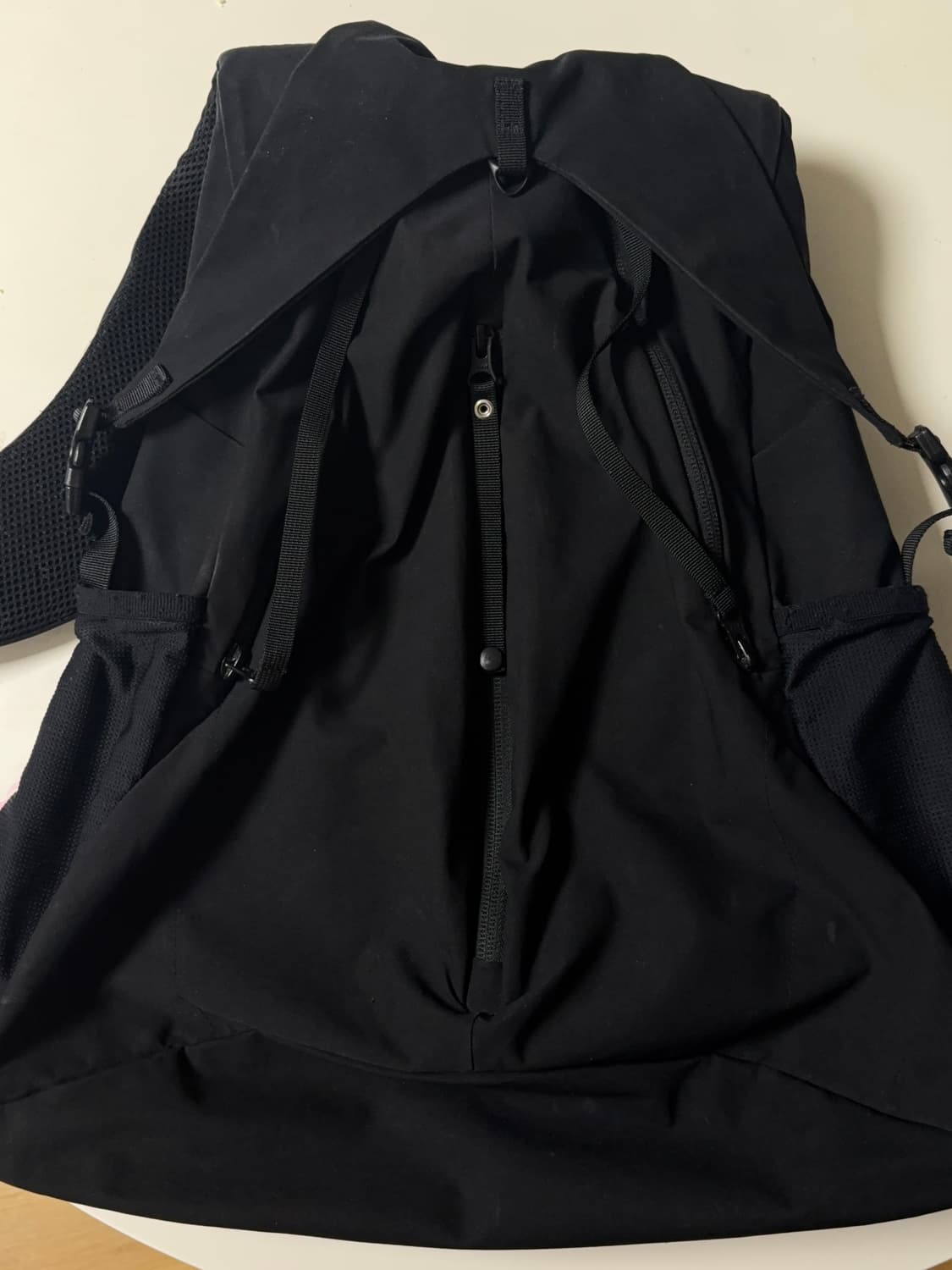 혜인서  드레이프리 백팩 상품이미지3