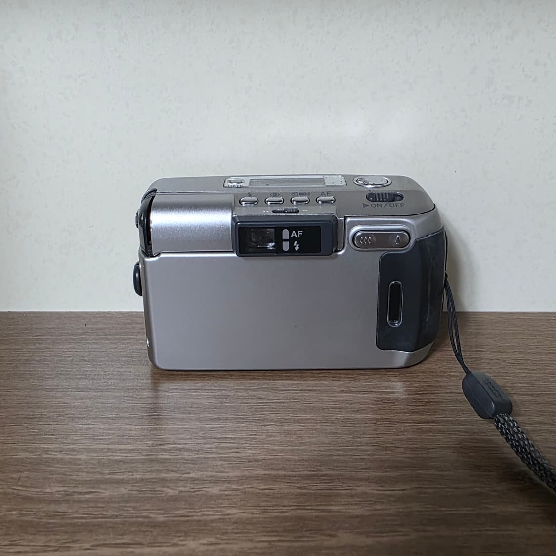 펜탁스 Espio 120Mi 필름 카메라 희귀한 필카 상품이미지3