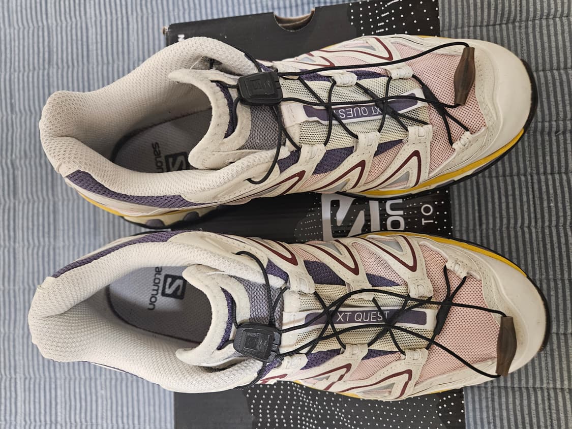 살로몬 xt quest 265 상품이미지2