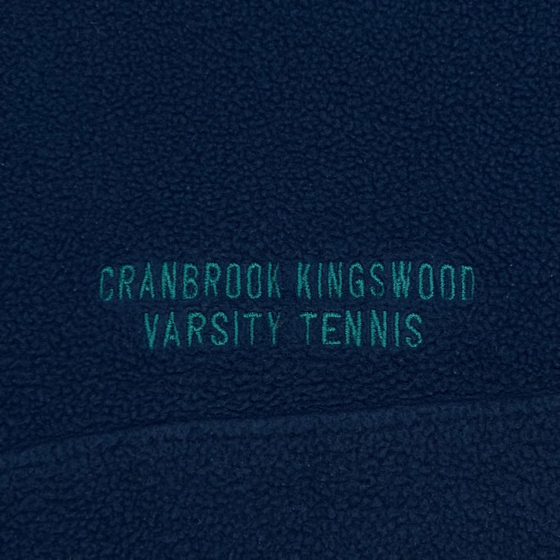 00s USA 빈티지 파타고니아 신칠라 아이스하키 플리스 후리스 집업 상품이미지5