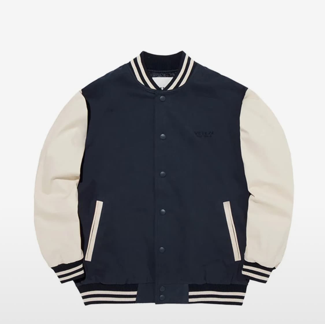 베테제 베이스볼 자켓 상품이미지1