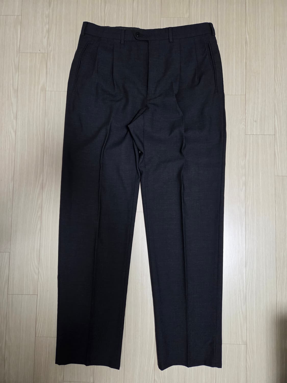 에르메네질도 제냐 슬랙스  상품이미지1