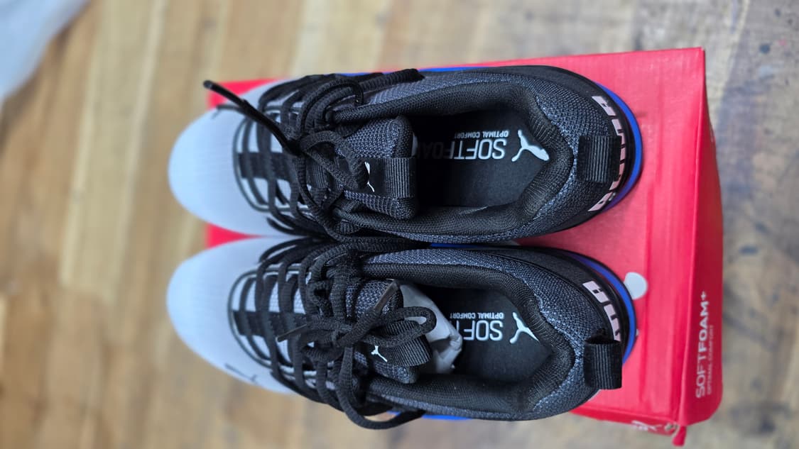 푸마 악셀리온 페이드 265mm 상품이미지4