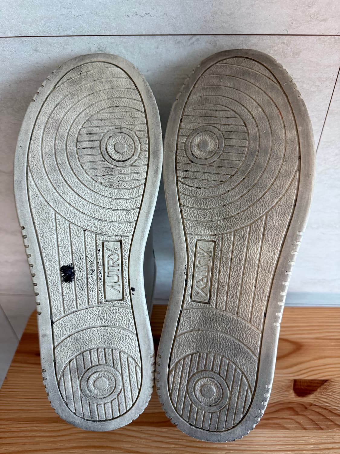 오트리 메달리스트 41 상품이미지10