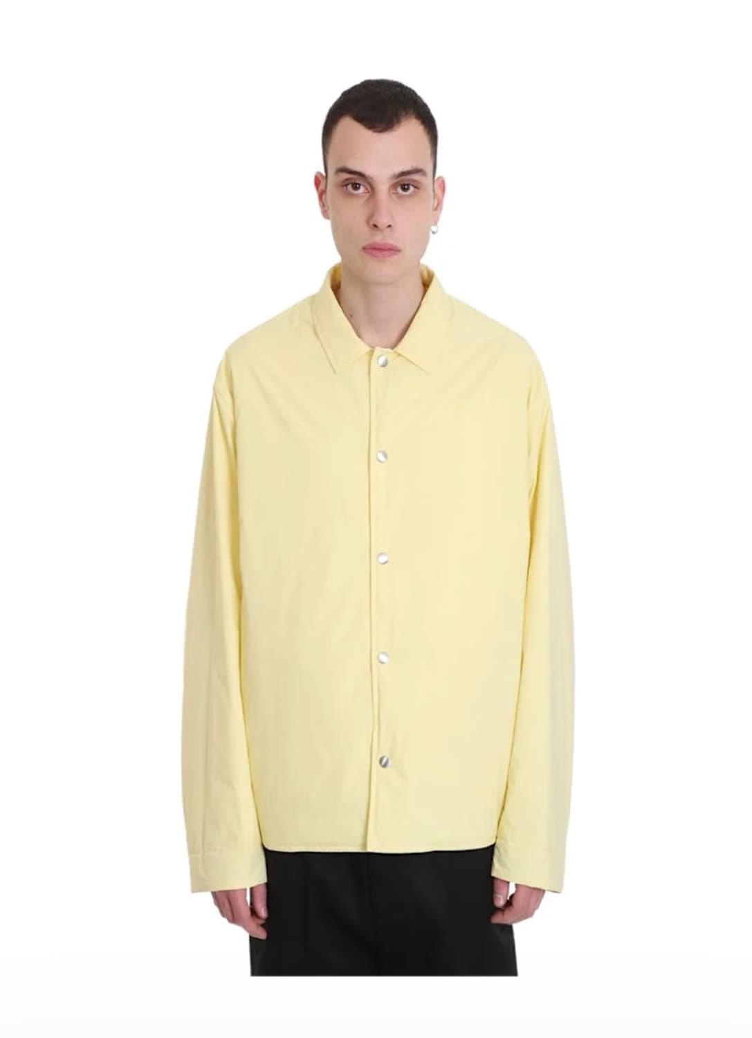 질샌더 리버서블 자켓 상품이미지9