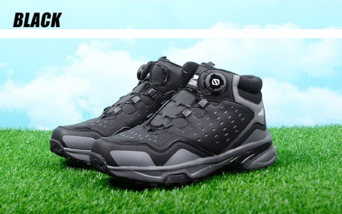 슬레저 디펜더 다이얼 등산화  싸이즈 230~280사이즈
디펜더 다이얼  상품이미지2