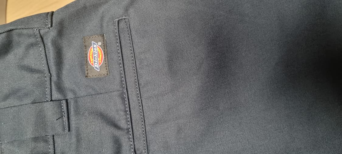 ✅ 딕키즈 Dickies WP592DN 릴랙스 스트레이트 카고 팬츠 -  상품이미지4