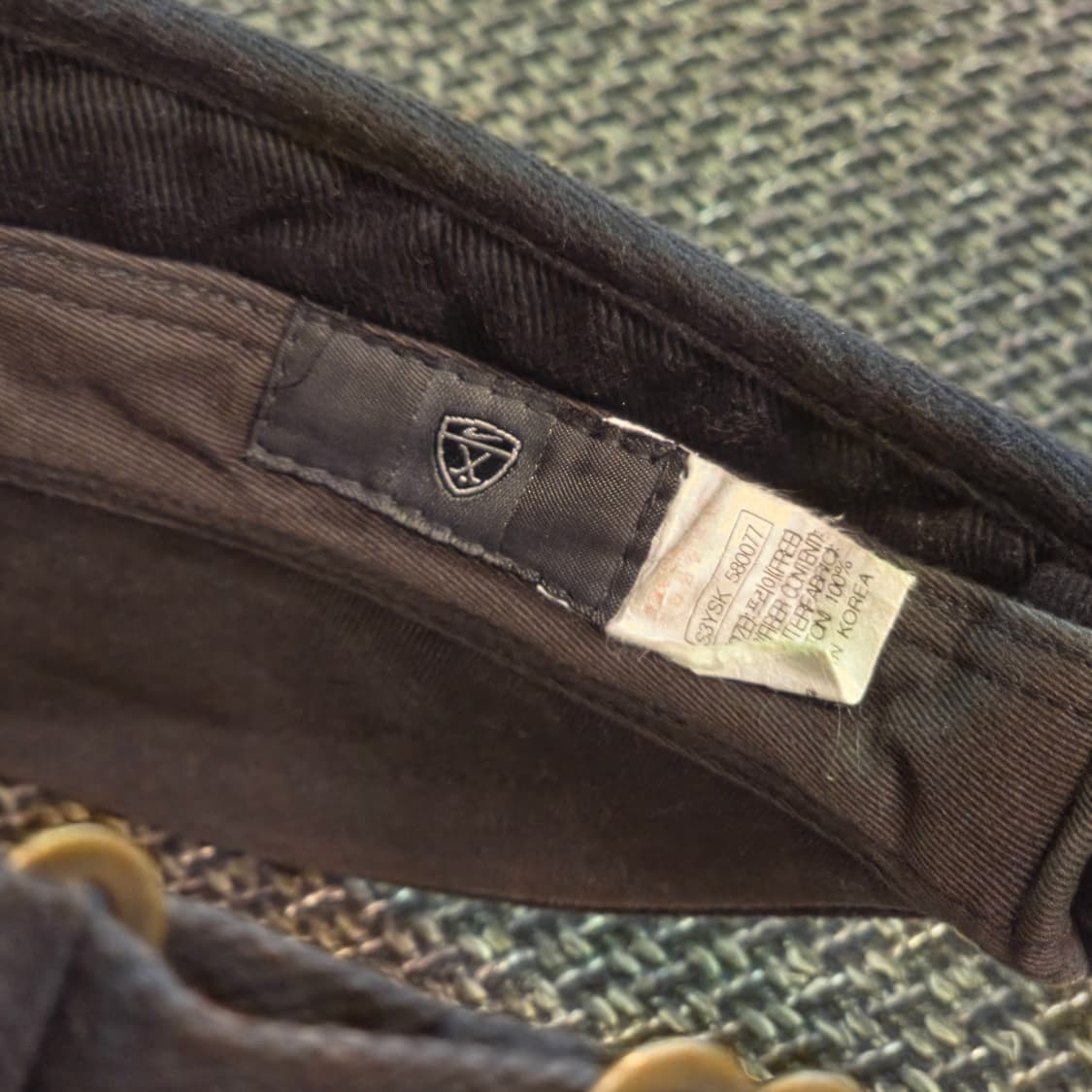 나이키  썬캡 모자 상품이미지6